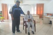Karaté-Estuaire/Maître Thibault Ngassi élu nouveau président de la ligue
