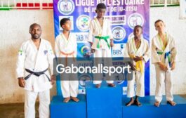 Judo-JET 2025/Tous les 4-14 ans au gymnase d'Oloumi ce samedi
