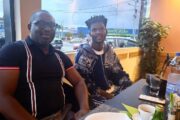 Panthères/Didier Ndong et Mouyouma se seraient-ils réconciliés ?