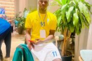 Football-Décès/L'international de Vautour, FC Kevin Mbakogo,meurt de suite d'un malaise