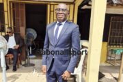 Football-Ogooué Maritime/Donatien Afatoughé élu nouveau président de la ligue