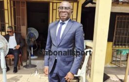 Football-Ogooué Maritime/Donatien Afatoughé élu nouveau président de la ligue