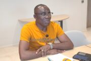 Football-Ogooué Maritime/Liliane Robaki appelle à l’annulation de l’élection de Donatien Afatoughé !