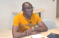 Football-Ogooué Maritime/Liliane Robaki appelle à l’annulation de l’élection de Donatien Afatoughé !