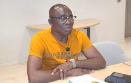 Football-Ogooué Maritime/Liliane Robaki appelle à l’annulation de l’élection de Donatien Afatoughé !