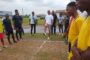 Football-Ntoum/Le Tournoi JET 2025 se déporte à la sous ligue de Ntoum