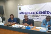 Fégahand-Election/L’Assemblée générale élective fixée au 2 août 2025