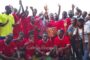 Football de masse-Makokou/Alliance FC remporte le tournoi des églises du réveil