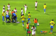 Football/Le Gabon trébuche face au Niger en amical au Maroc
