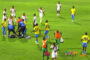 Football/Le Gabon trébuche face au Niger en amical au Maroc