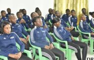 Can Féminine 2025/Aucune arbitre gabonaise retenue comme en 2022 !