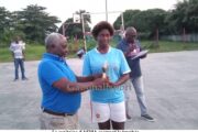 Handball-Ogooué Maritime/On a joué la super phase dite 