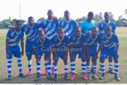 Football-JET Akanda J2/Une deuxième journée prolifique avec des scores assez lourds