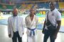 Judo/Le jeune Ela Bibang de Guinée Equatoriale remporte le Bronze à l’Open de Libreville
