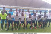 Football-JET Akanda J3/Entraco et Sablière FC ont régalé le public
