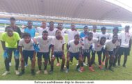 Football-JET Akanda J3/Entraco et Sablière FC ont régalé le public