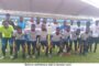 Football-JET Akanda J3/Entraco et Sablière FC ont régalé le public