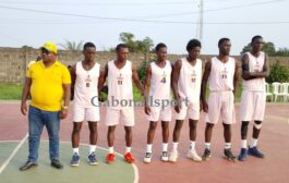 Basketball-Makokou/La ligue termine sa saison sportive en apothéose