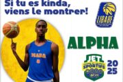 Basketball-Estuaire JET 2025/La ligue s'associe au projet présidentiel et lance les activités ce samedi
