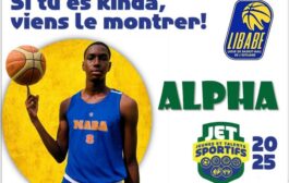 Basketball-Estuaire JET 2025/La ligue s'associe au projet présidentiel et lance les activités ce samedi