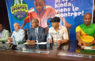 Omnisport-Détection/Jeunes et Talents Sportifs (JET) s’amène pour faire autrement !