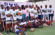 Basketball-Estuaire/La ligue lance le tournoi JET 2025 Basketball