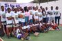 Basketball-Estuaire/La ligue lance le tournoi JET 2025 Basketball