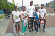 Skateboard/Le Gabon a célébré la journée internationale de la discipline