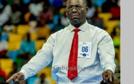 Taekwondo-Arbitrage/Davy Mbembo Mouandza retenu pour le championnat d’Afrique des clubs au Mali