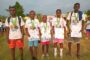 Athlétisme-Ngounié/Un vivier de jeunes talents à ne pas perdre !