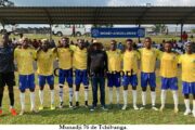 Football-Nyanga/Munadji 76 file aux play-offs, AS Ingara sous pression !