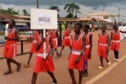 Ministère-Lébamba/Nuit Atypique : une troisième édition réussie