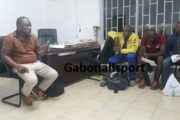 Karaté-Estuaire/Maître Thibault Ngassi candidat à la présidence de la ligue