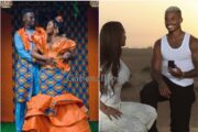 Echos des Panthères/Mario Lémina et Noubi Fotso sortent officiellement du célibat