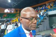 Taekwondo-JET 2025/Pr Jean Félix Ngomas : « Merci au Chef de l’Etat de nous avoir intégré dans le projet JET 2025 »
