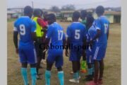 Football-Ovan/Lancement enfin du championnat de la sous ligue de la Mvoung