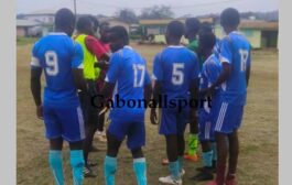 Football-Ovan/Lancement enfin du championnat de la sous ligue de la Mvoung
