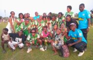 Foot Féminin-Estuaire/Sporting Club Nyanga écrase AFCO et remporte le championnat de la D3