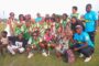 Foot Féminin-Estuaire/Sporting Club Nyanga écrase AFCO et remporte le championnat de la D3