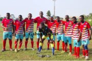Football-Makokou/On a joué la 9e et avant dernière journée du championnat  D4
