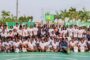 Basketball/La Fondation Géraldine Robert Yema organise une journée du leadership au féminin