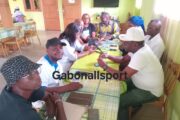 Football-Bitam/On prépare déjà Bitam Vacances 2025