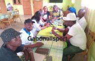 Football-Bitam/On prépare déjà Bitam Vacances 2025