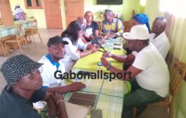 Football-Bitam/On prépare déjà Bitam Vacances 2025