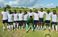 Football-Ngounié/Les finalistes des play-offs déjà connus !