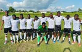 Football-Ngounié/Les finalistes des play-offs déjà connus !