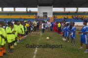 Football-Makokou/Des victoires écrasantes pour la première journée du tournoi ''Zomounta''