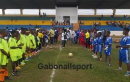 Football-Makokou/Des victoires écrasantes pour la première journée du tournoi ''Zomounta''