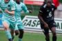 Échos des Panthères/Pré-saison: plusieurs Panthères à pied d'œuvre avec leurs clubs