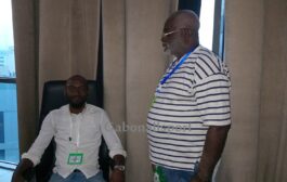 Basketball-Linab/Jean Gabin Nzeng élu nouveau président de la Ligue nationale de basketball